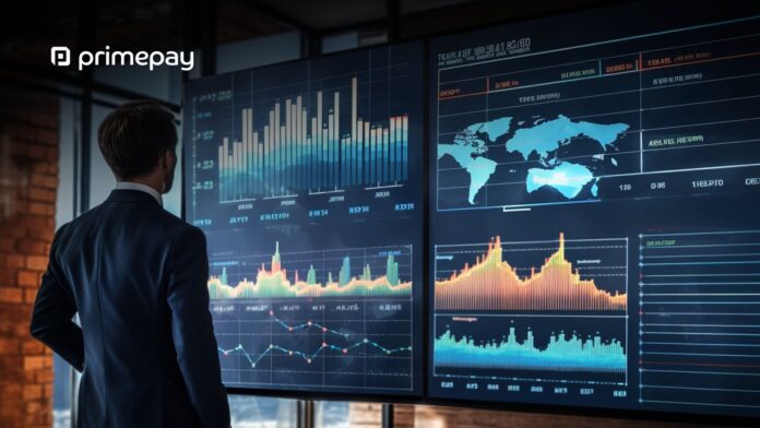 PrimePay Launches Analytics to Enhance People-Centric Business Insights