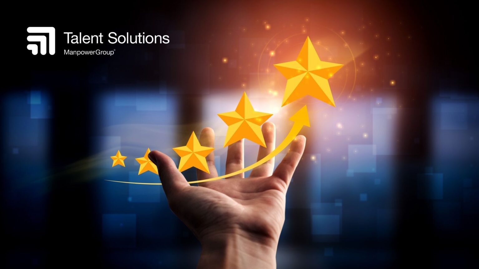 Talent Solutions RPO Recognized in HRO Today's 2024 Baker's Dozen