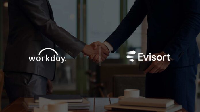 Workday Announces Acquisition of AI-Native Document Intelligence Platform Evisort