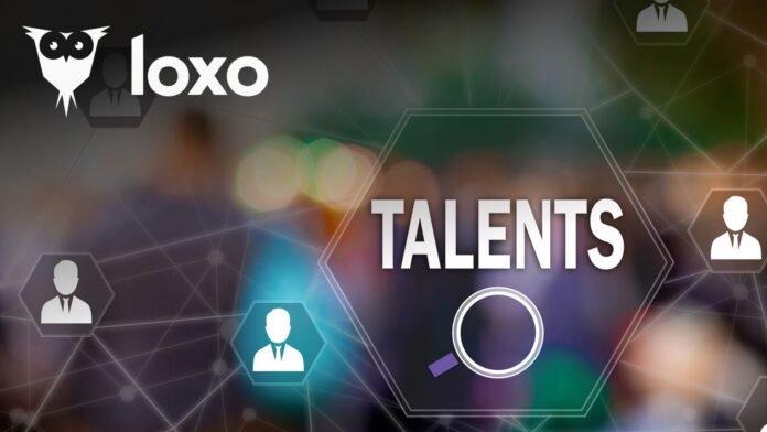 Loxo Named #1 Momentum Leader in G2's Talent Intelligence Platforms 2024