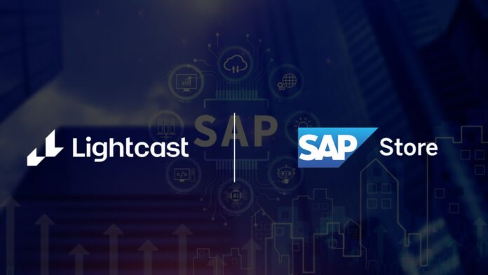 Lightcast's Talent Transform Solution Now Available on SAP Store for Enhanced Skills Insights and Workforce Planning