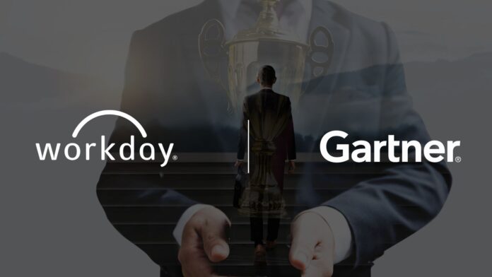 Workday: Recognized as Leader in Cloud HCM for 9th Consecutive Year