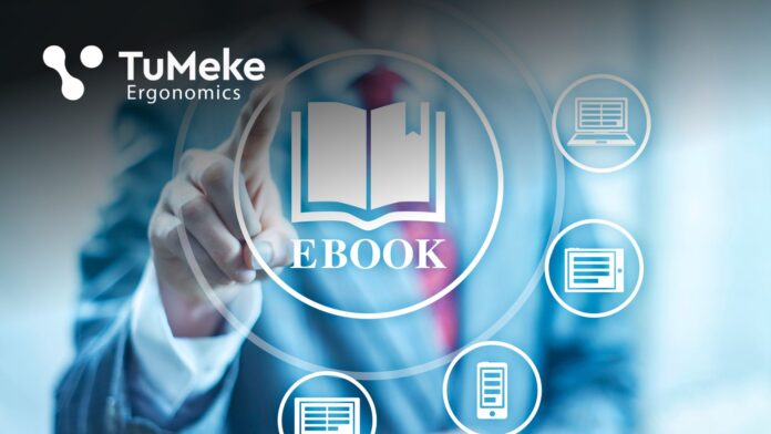 TuMeke Releases eBook on AI-Driven Ergonomics for Workplace Safety
