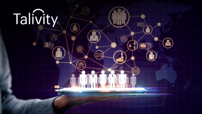 RecruitmentMarketing.com Rebrands as Talivity, Launches AI-Powered Tools