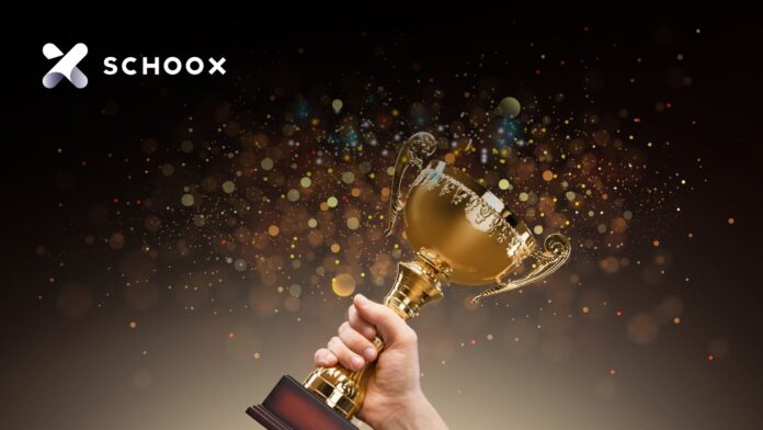 Schoox Named Top 10 Enterprise LMS by Talented Learning in 2024