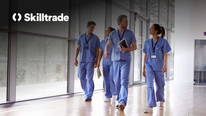 Skilltrade Launches Innovative Training Programs to Address Allied Health Workforce Shortages