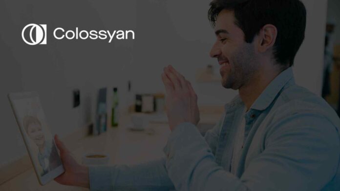 Colossyan Unveils Instant Avatar Feature to Transform AI Video Creation