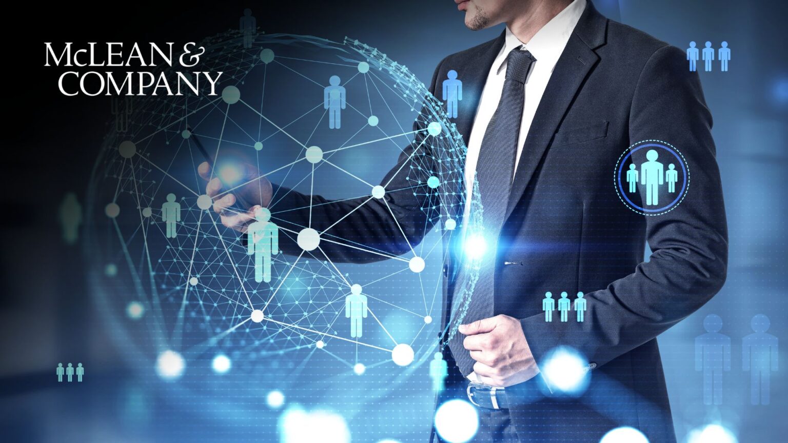 McLean & Company Releases 2024 Talent Acquisition Benchmark Reports