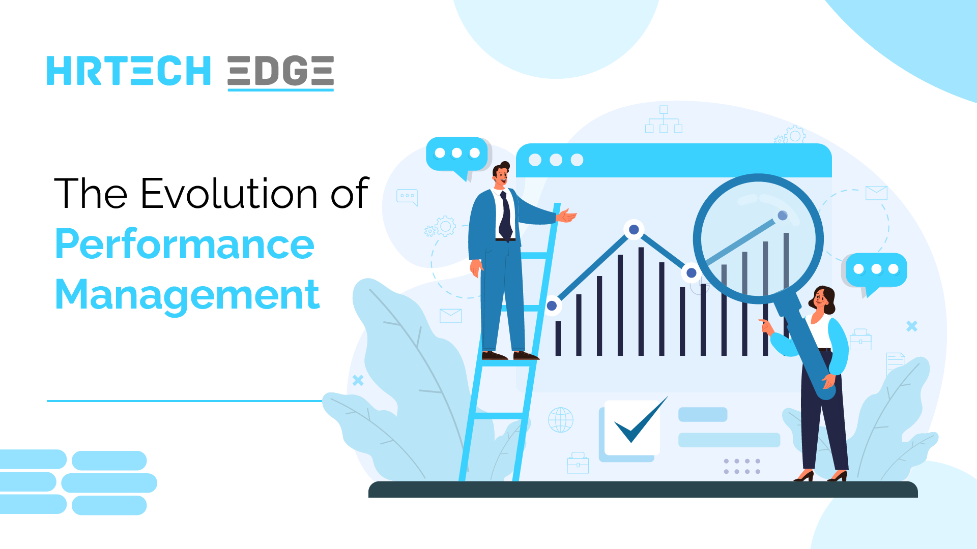 The Evolution of Performance Management - HRTech Edge | HR Technology ...