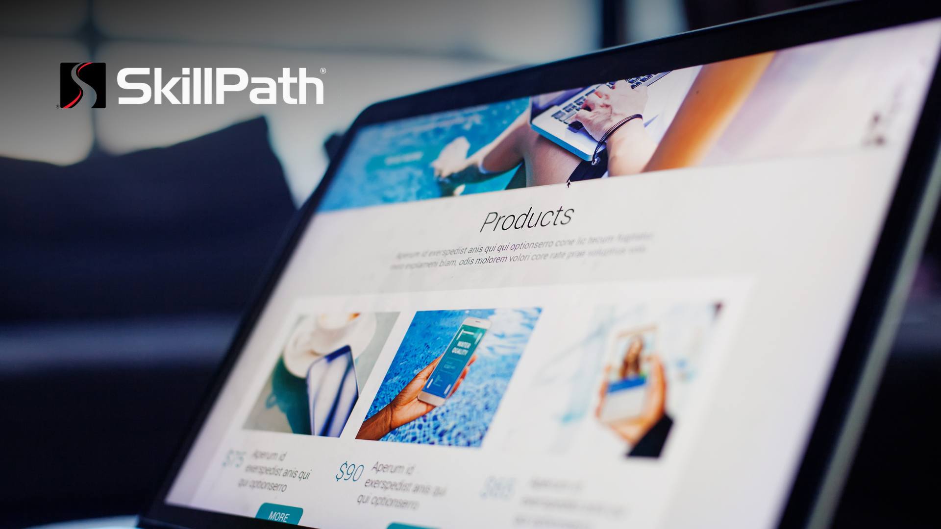 SkillPath Launches New Website Advanced Search & 15 Off Training