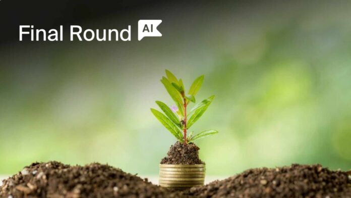 Final Round AI Raises $6.88M to Revolutionize Job Search with AI