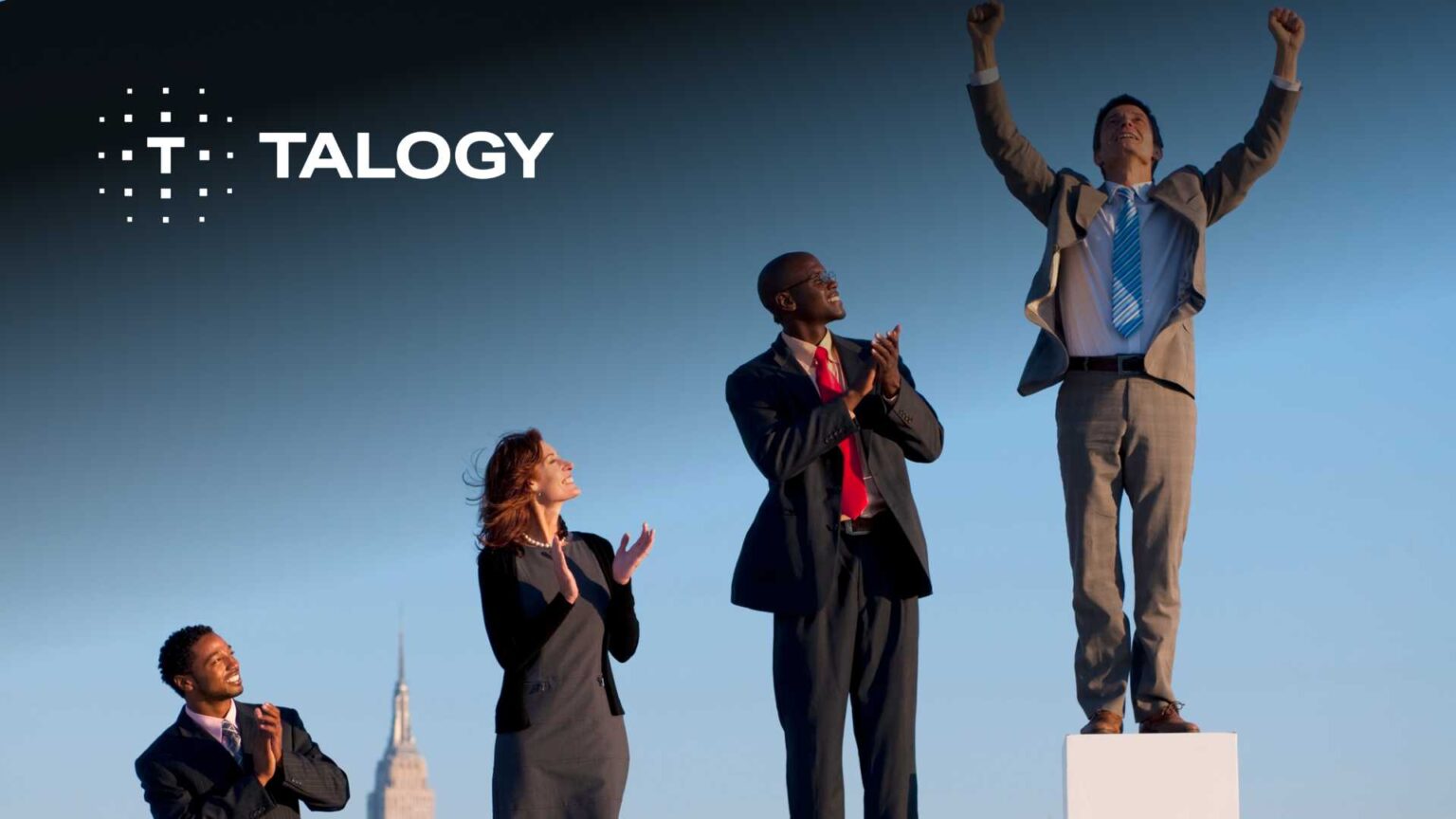 Talogy Inview Talogy Launches Spotlight: Redefining Early Career Assessments - HRTech ...