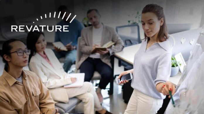 Revature’s IT Skills Survey: 2025 Trends in Tech Hiring & Upskilling