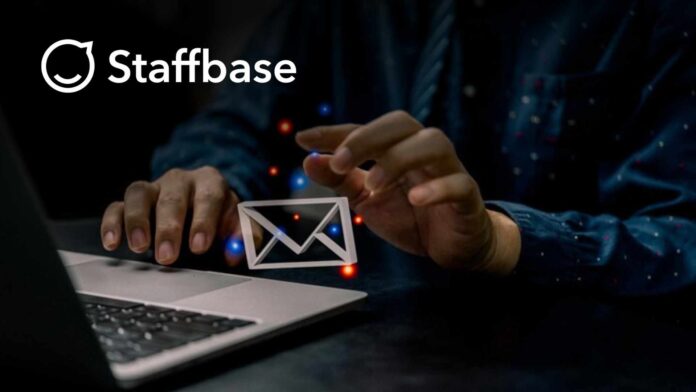 Staffbase Launches New Email Platform to Enhance Workplace Communication