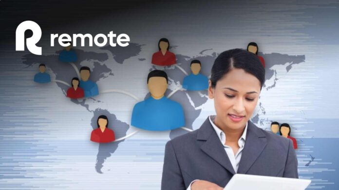Remote Launches Contractor of Record for Global Compliance & Payments