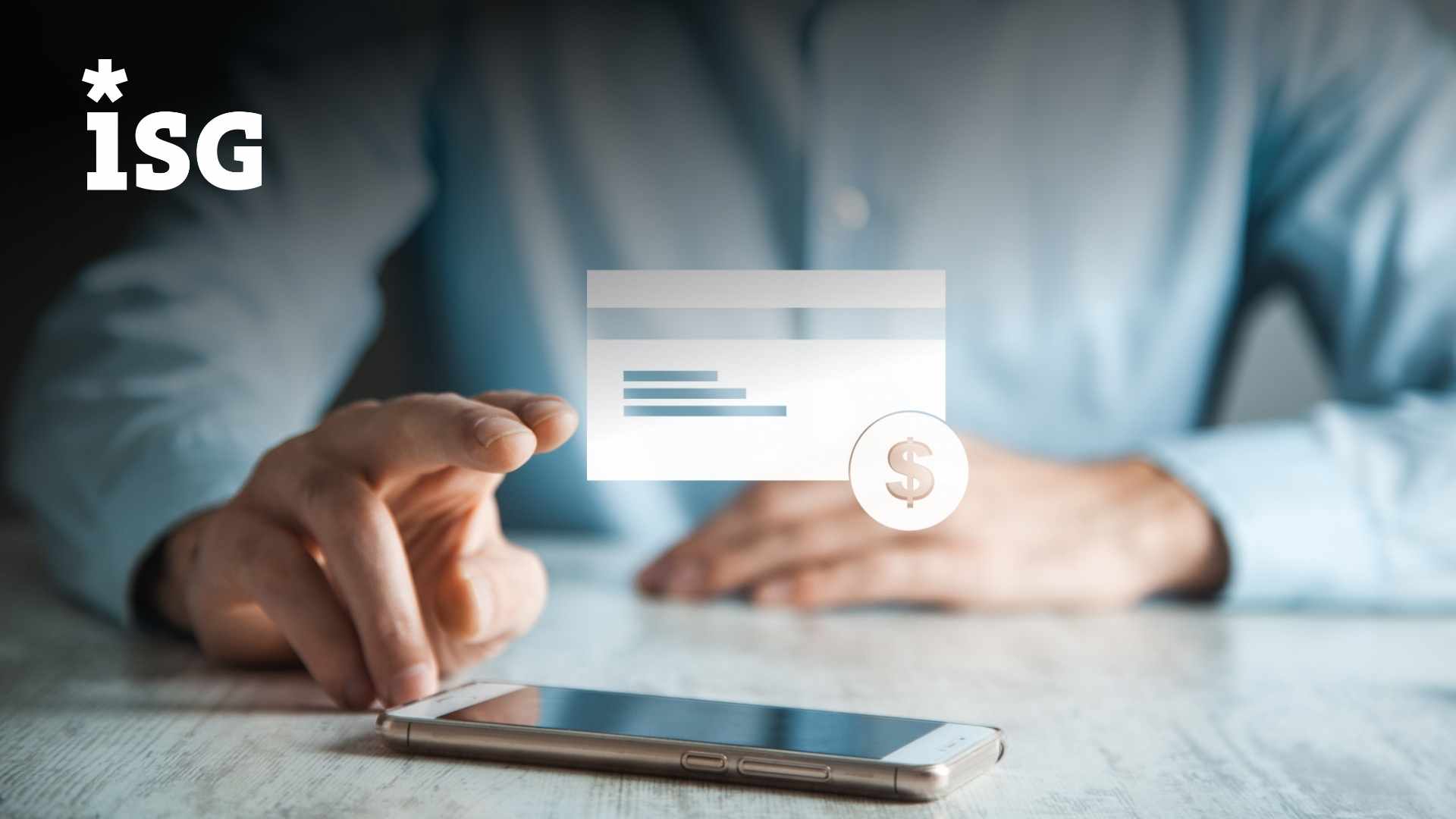 ISG Report Highlights Trends Driving Payroll Transformation - HRTech ...