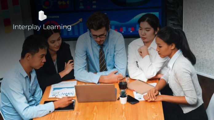 Interplay Learning Launches New Industrial Maintenance Catalog to Enhance Workforce Performance