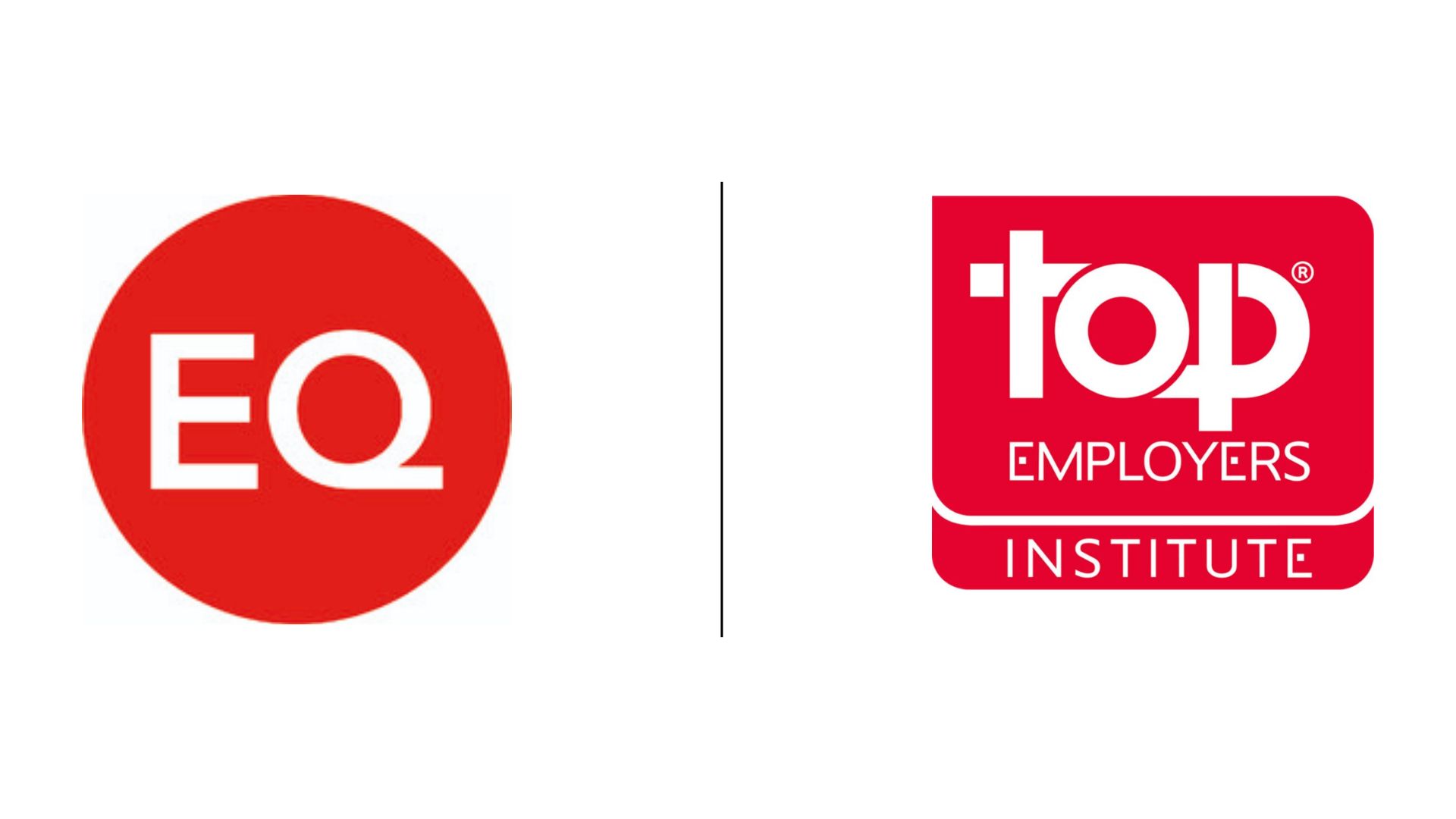 EQ recognized as #4 Top Employer in the U.S. by the Top Employer ...