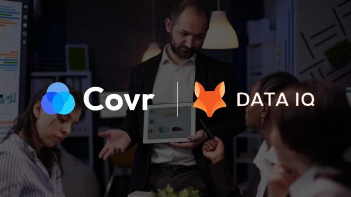 Covr Acquires Data IQ to Transform Workforce Management in Post-Acute Care
