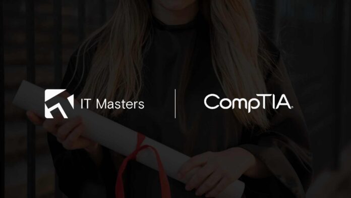 IT Masters Launches Online CompTIA Store for Discounted IT Certifications
