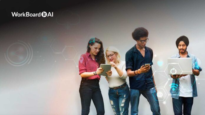 WorkBoardAI Launches Digital Chief of Staff and Leadership Coach Agents