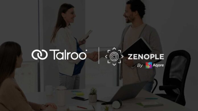 Talroo Partners with Aqore to Improve Staffing Efficiency with AI-Powered ATS Integration