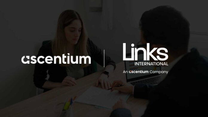 Ascentium Acquires Links International to Expand HR & Payroll Services in APAC