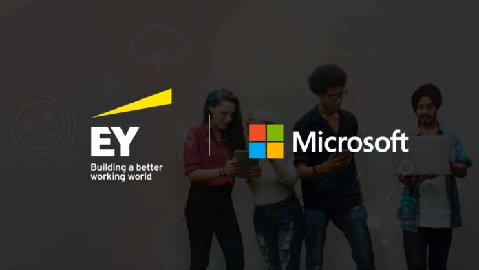 EY and Microsoft Launch AI Skills Passport to Empower Youth for the AI Economy