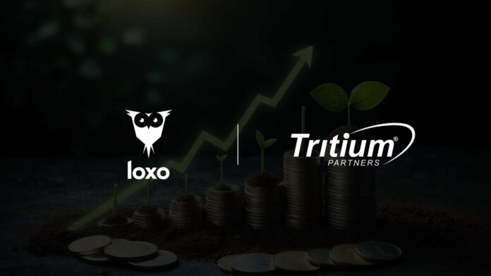 Loxo Secures Growth Investment from Tritium Partners to Expand AI Recruiting