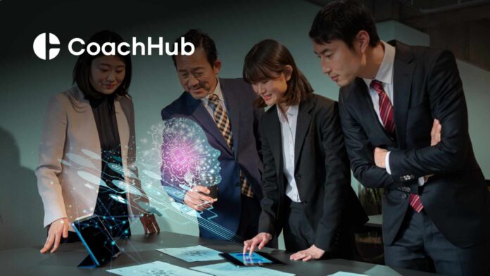 CoachHub Unveils AIMY™: AI-Powered Coaching Solution Redefining Workforce Development