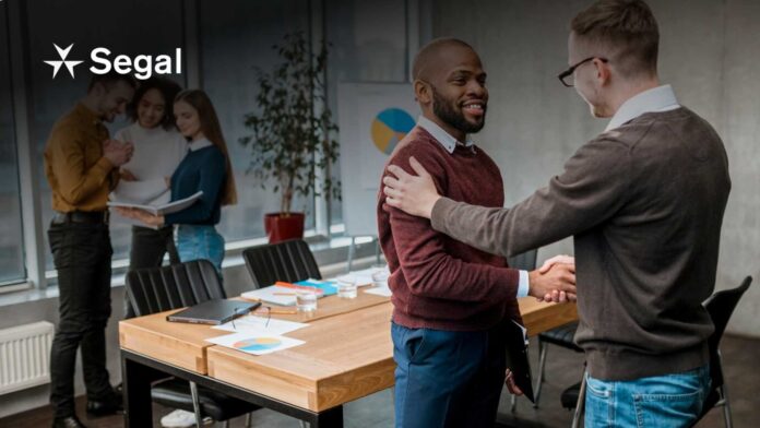 Segal Acquires Intactic to Strengthen Employee Communications Services