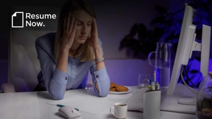 AI Disruption in the Workplace: Survey Reveals Growing Job Security Fears and Demand for Employer Action