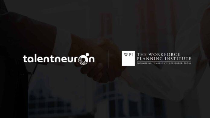 WPI and TalentNeuron Partner to Advance Workforce Planning Education