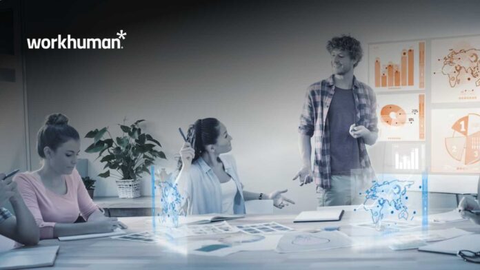 Workhuman Launches Human Intelligence 2025 Release to Transform HR Technology