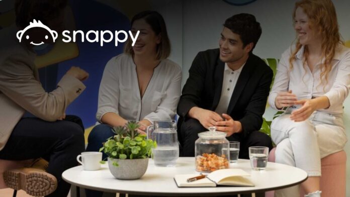 Snappy’s 2025 Workforce Study: How Gratitude and Recognition Drive Employee Engagement