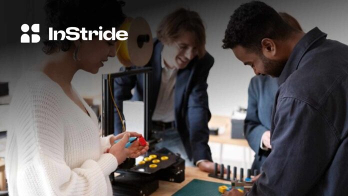 InStride Launches Capability Accelerators to Bridge Workforce Education and Business Strategy