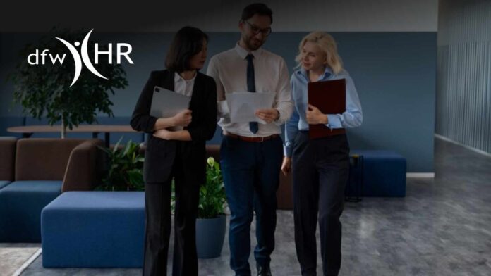 dfwHR: Premier Temporary Staffing Solutions for Dallas-Fort Worth Businesses