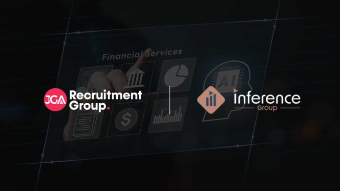 JGA Recruitment Partners with Inference Group to Drive AI-Powered Payroll Solutions