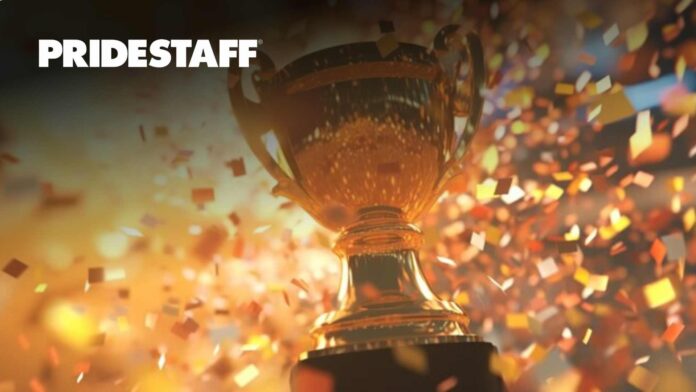 PrideStaff Wins 2025 Best of Staffing Employee 5-Year Diamond Award