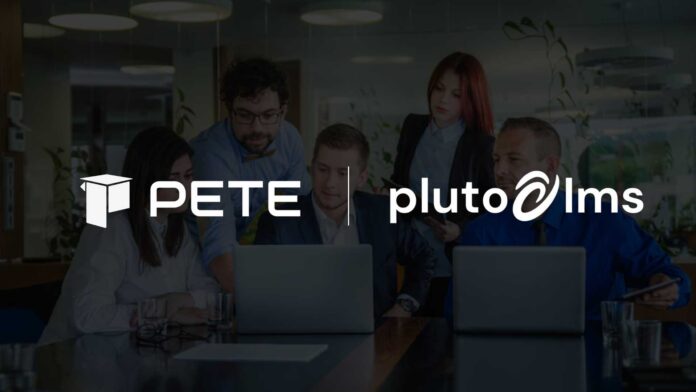 PETE Acquires PlutoLMS: Expanding Global AI Workforce Training