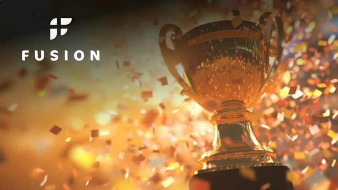 Fusion earns Best of Staffing Client and Talent awards