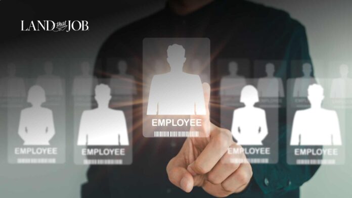 Annie Lux Launches Land That Job to Transform Job Searches with Career Coaching