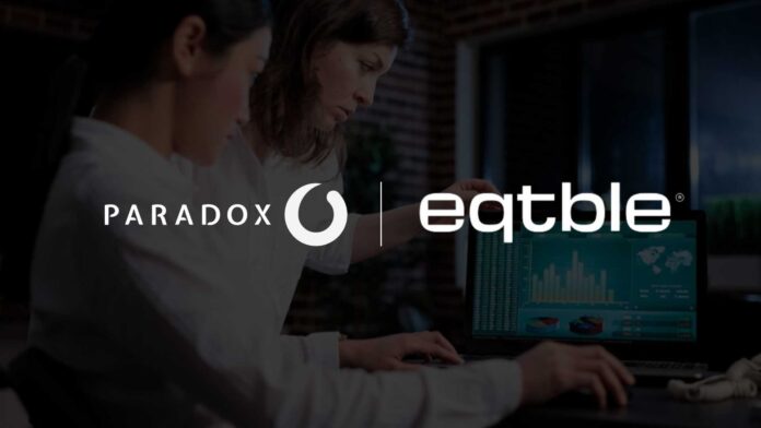 Paradox Acquires Eqtble to Transform AI-Driven Workforce Insights