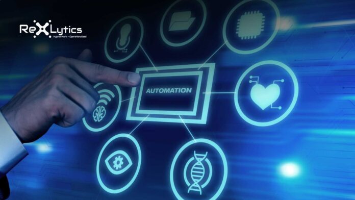 ReXLytics Launches AI-Powered Hybrid Work ERP Platform for Workforce Optimization