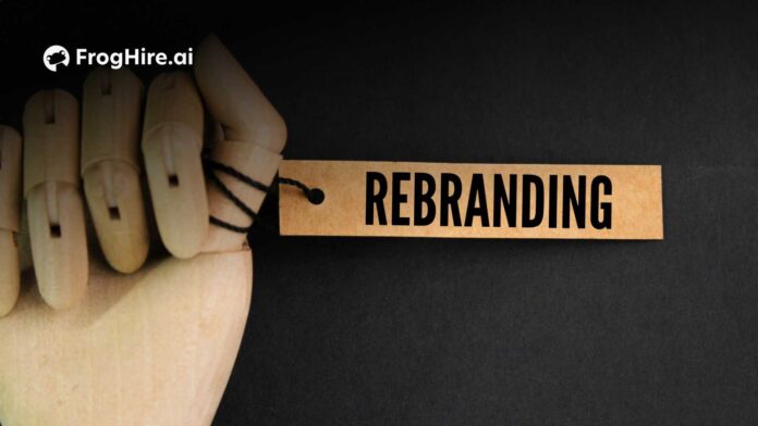 F1 Hire Rebrands as FrogHire.ai to Empower International Job Seekers