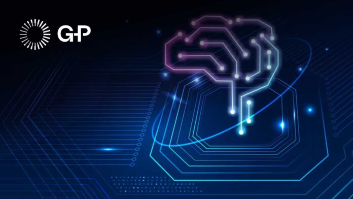 G-P Leads Global Employment Innovation with AI Technology