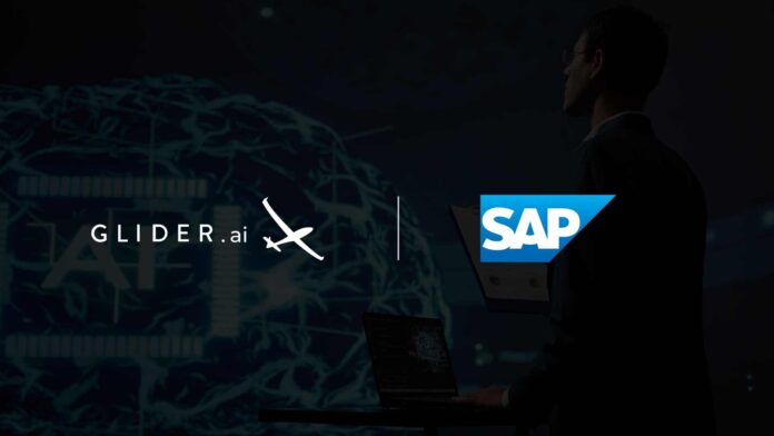 Glider AI Skills Validation Platform Now Available on SAP Store