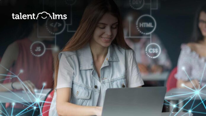 TalentLMS Launches Skills Accelerator Program for Women-Owned SMBs