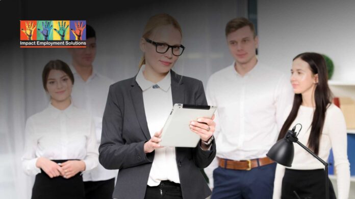 Impact Employment Solutions Acquires Top Shelf Staffing to Expand Workforce Reach