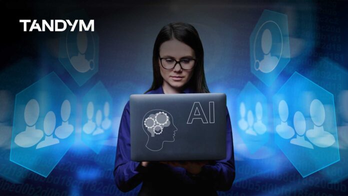 Tandym Group Launches AI-Driven Talent Solution, Tandym Catalyst